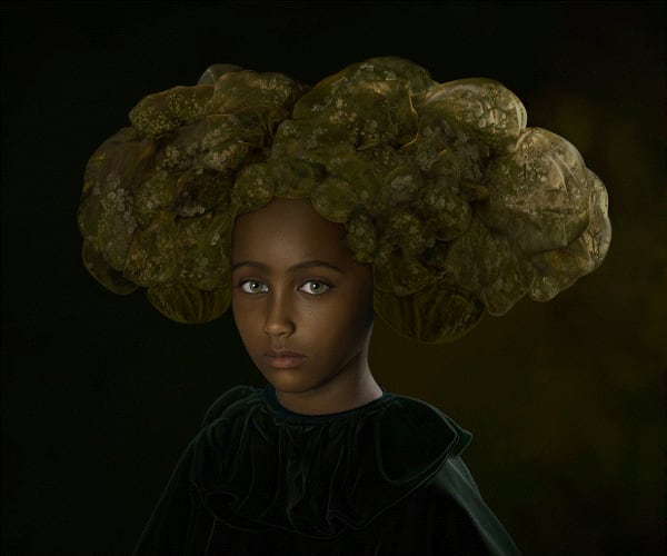 Adriana Duque, Eda , 2022