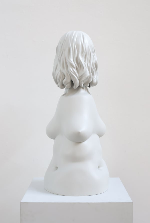 Monica Piloni, Untitled, 2017