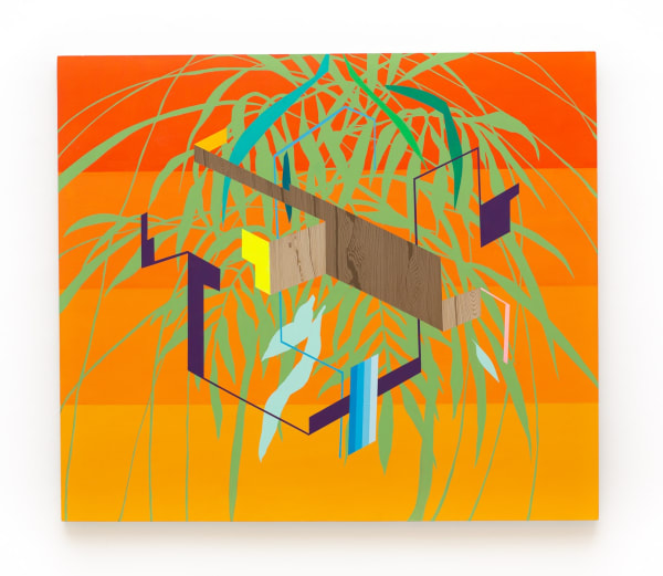 James Kudo, Sem título, 2017