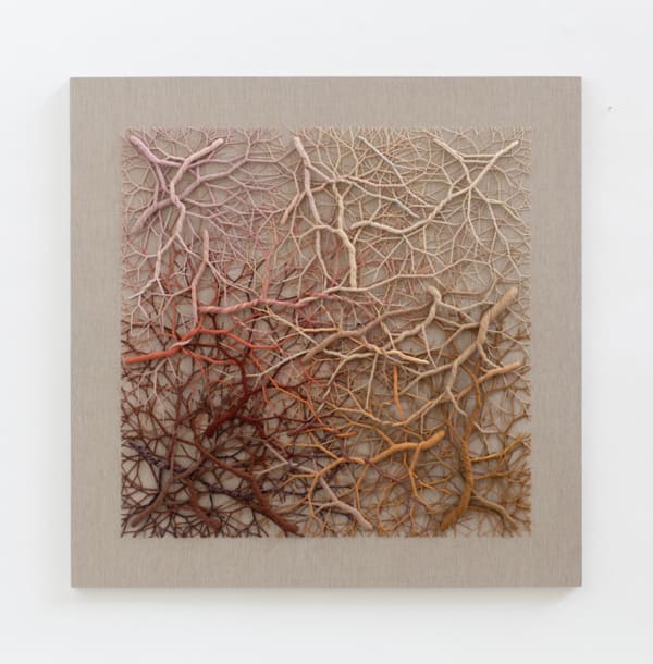 Janaina Mello Landini, Ciclotrama 379 (cluster), 2025