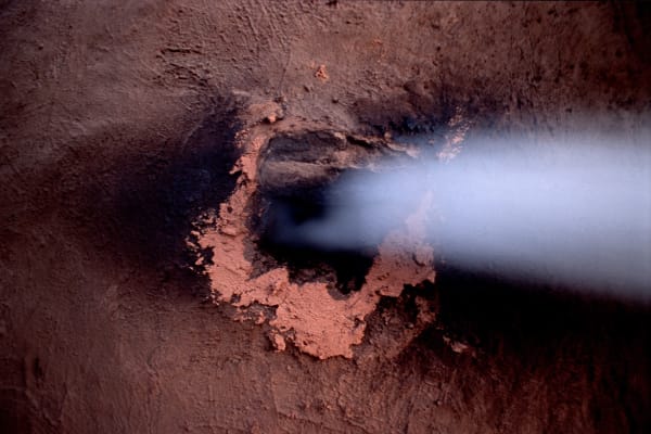 João Castilho, Untitled, 2006