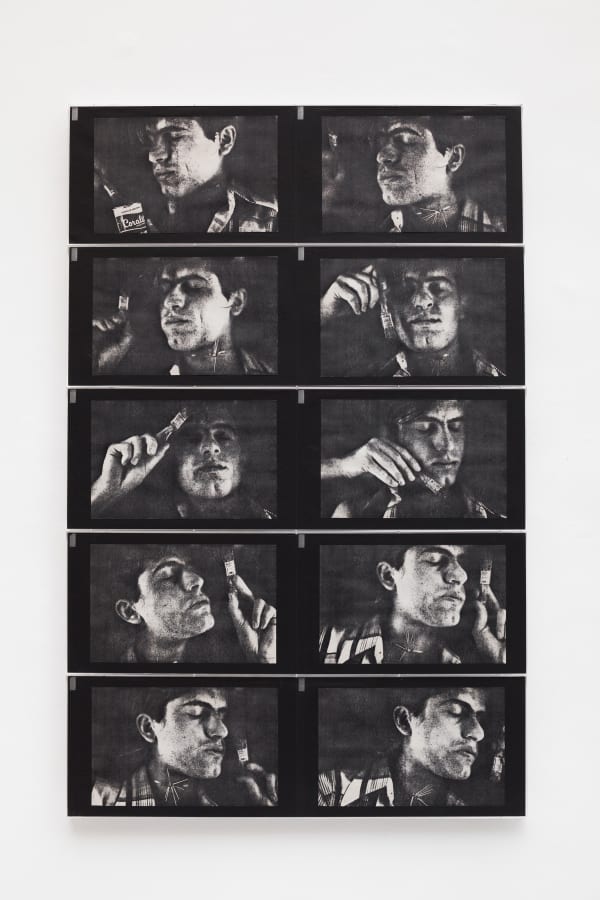Mario Ramiro, Pintura [Painting], 1979