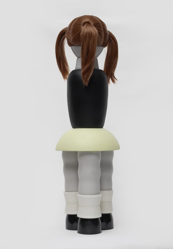 Monica Piloni, Boneca O, 2013