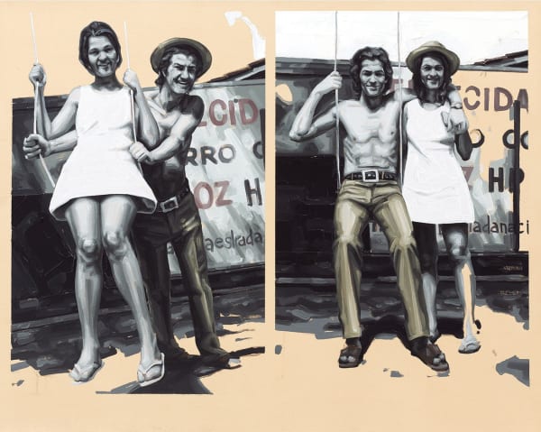 Fábio Baroli, Untitled, 2015