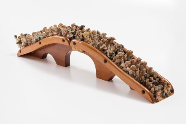 Nelson Leirner, Ponte, s.d