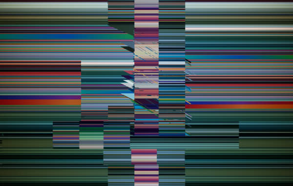 Fernando Velázquez, da série Mindscapes, #116, 2020