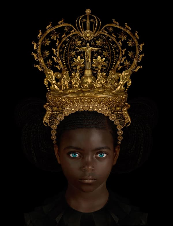 Adriana Duque, Garota 1, 2024