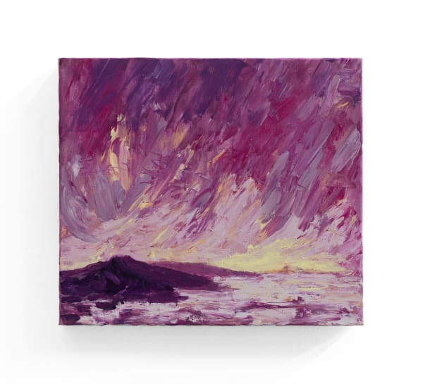 Felipe Góes, Pintura 415, 2021