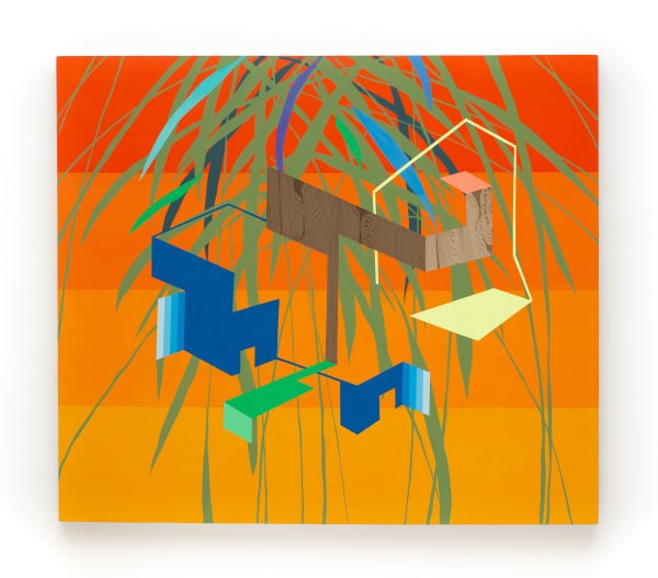 James Kudo, Sem título, 2017