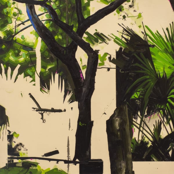 Fábio Baroli, Untitled, 2019