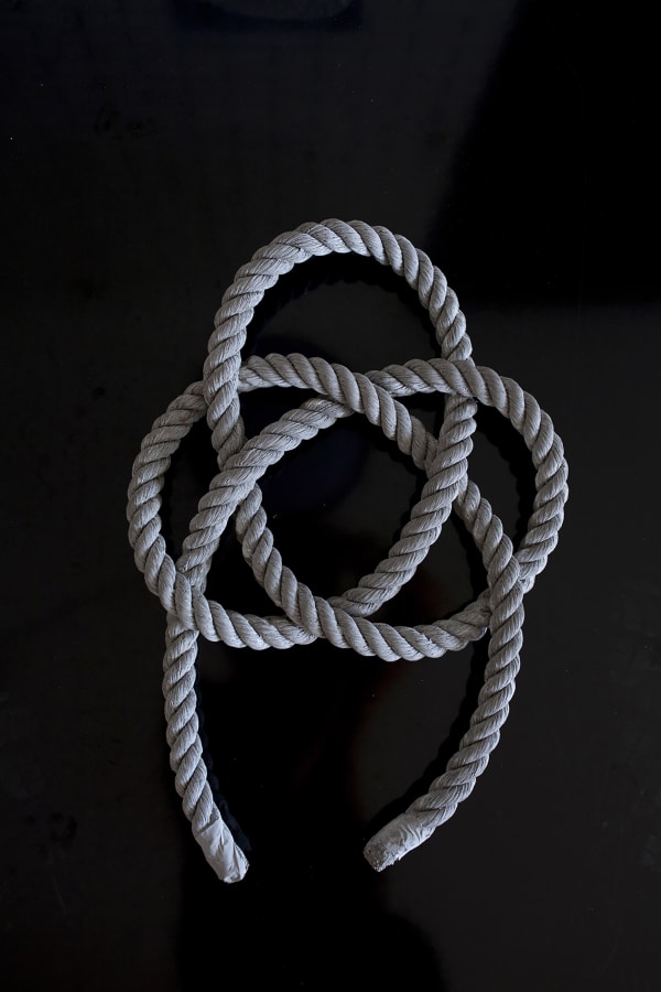 João Castilho, Nó #5 [Knot #5], 2016