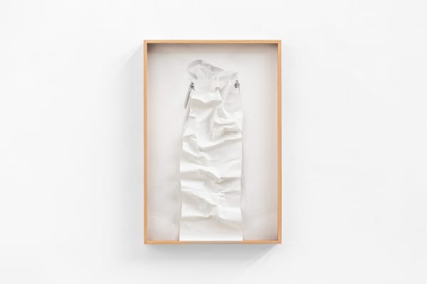 Celina Portella, Exúvia/2, 2025