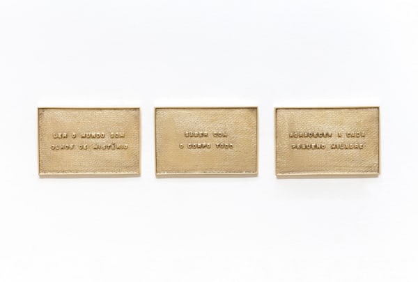 Ivan Grilo, Ler, saber, agradecer , 2024