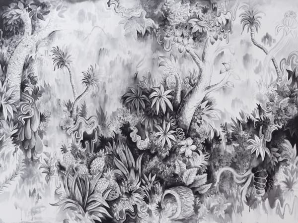 Pedro Varela, Sem título, 2016