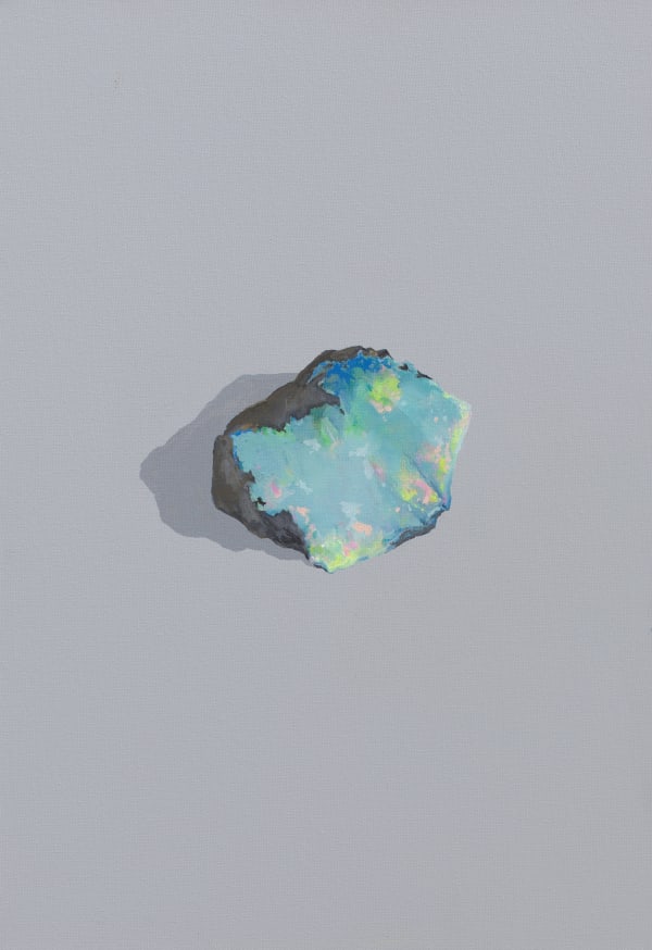 James Kudo, Untitled, 2015