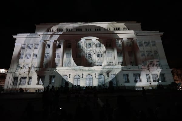 Fernando Velázquez, Iceberg, 2018