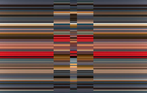 Fernando Velázquez, da série Mindscapes, #119, 2020