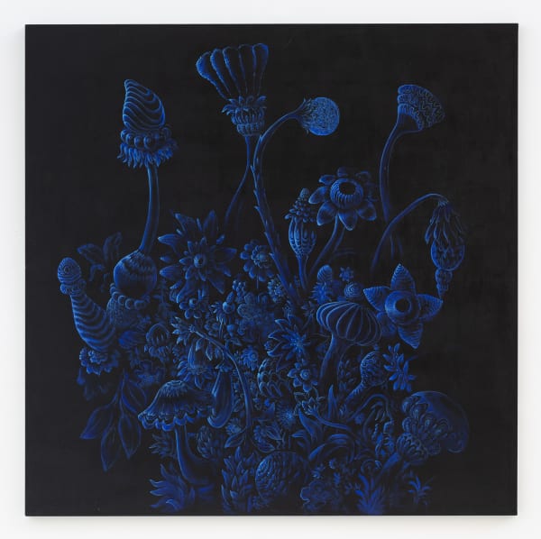 Pedro Varela, Sem título, 2021