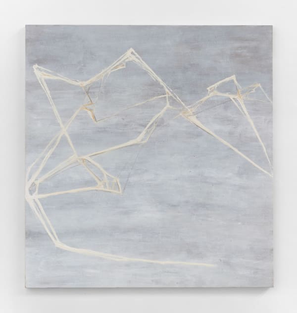 Consuelo Veszaro, Construção de um sistema não linear, 2025