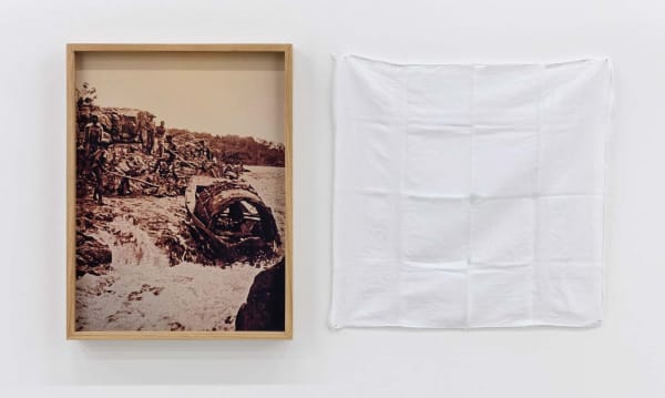 Ivan Grilo, Velar, 2019