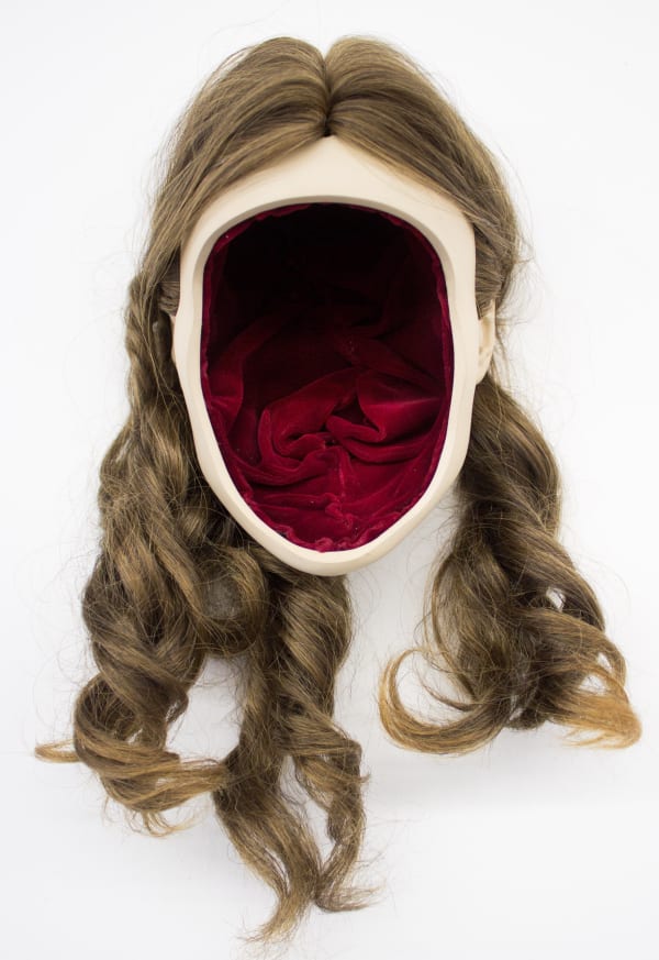 Monica Piloni, Retratos G, 2013