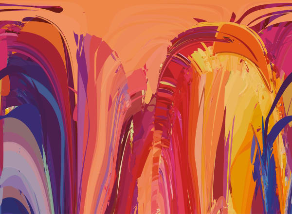 Fernando Velázquez, opus 9, 2019
