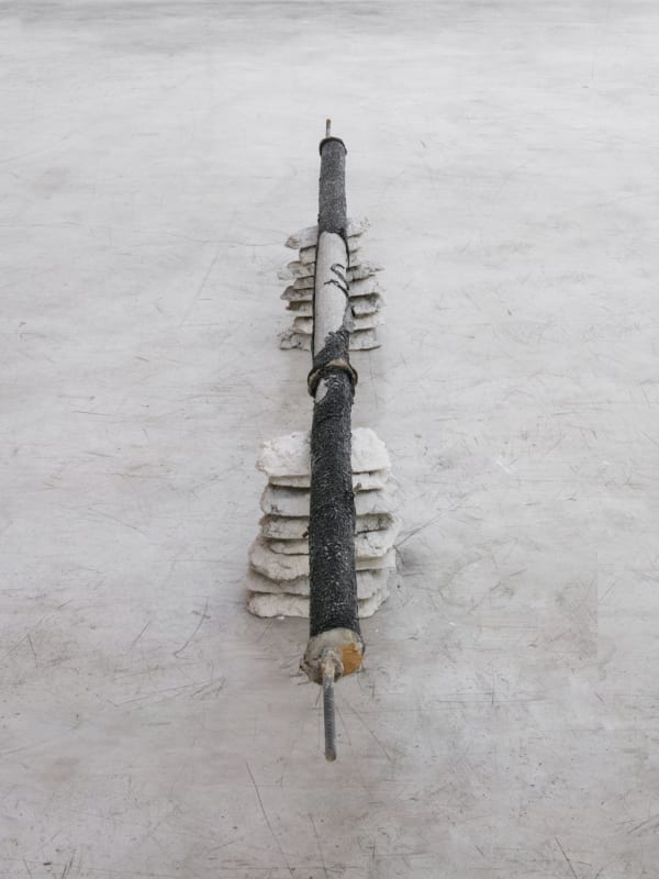 Felipe Seixas, Sem título, 2019