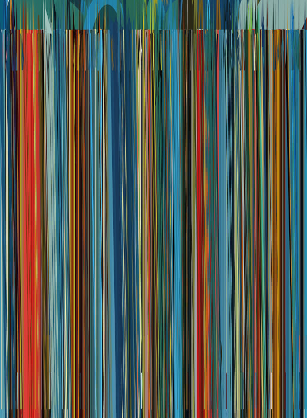 Fernando Velázquez, opus 12, 2019
