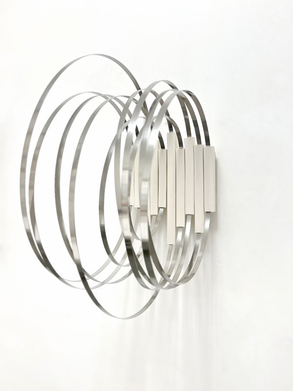 Ana Holck, Axioma l , 2024