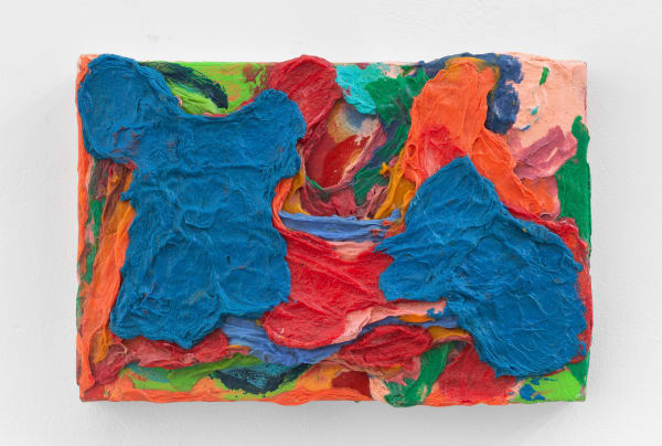 Teresa Viana, P_2 (duplicate), 2015