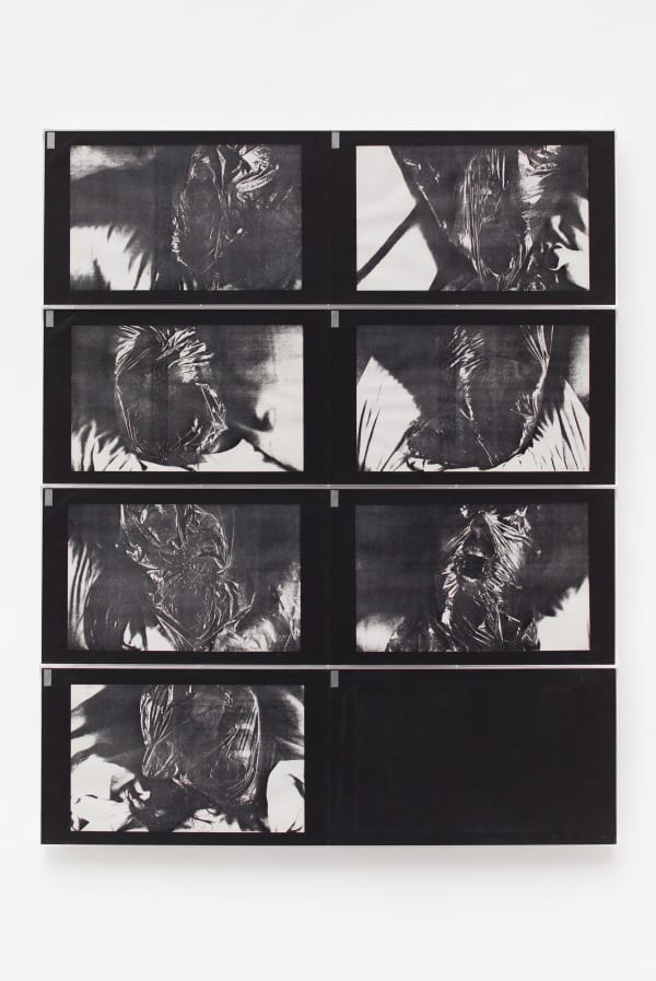 Mario Ramiro, Sufoco, 1979