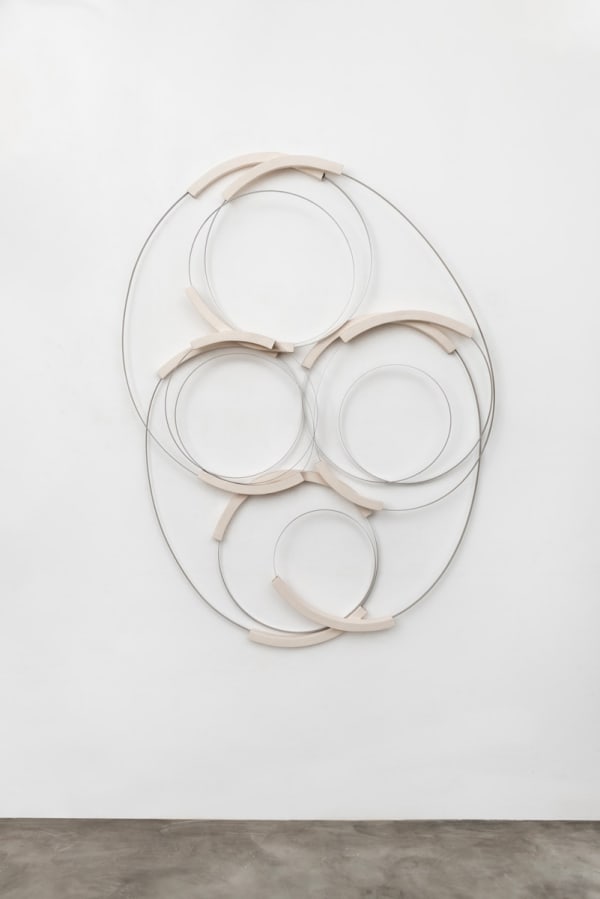 Ana Holck, Expansíveis I, 2024