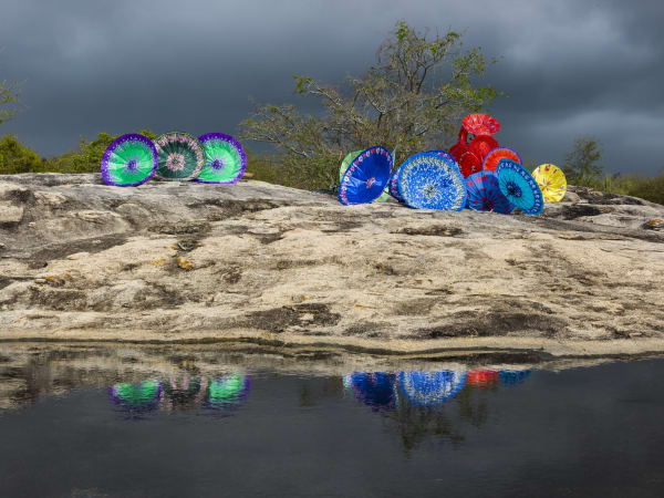 Delson Uchôa, Untitled, 2014