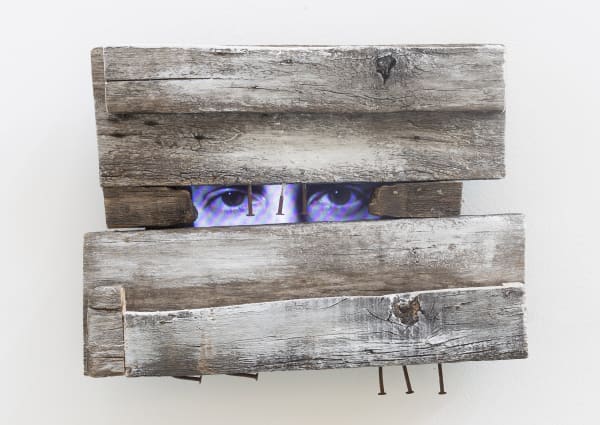 Graciela Sacco, Sem título, 2011