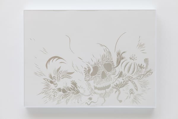 Pedro Varela, Sem título, 2016