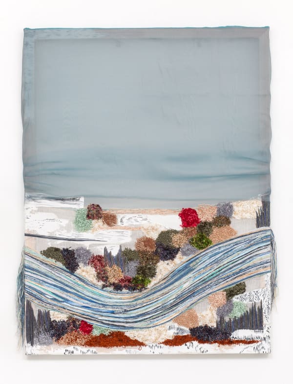 Laura Villarosa, Foz, 2021