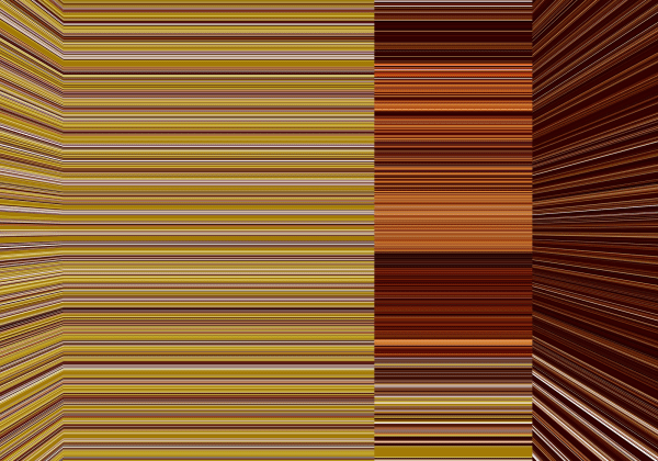 Fernando Velázquez, da série mindscapes, *0004, 2017