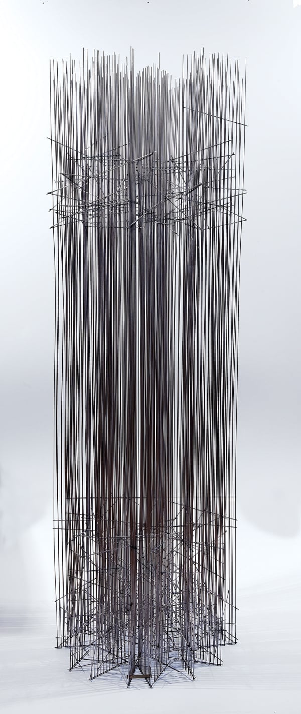 León Ferrari , Sem Título, 1978