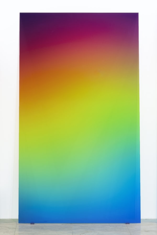 Rizza, 432 Hertz #1, 2019