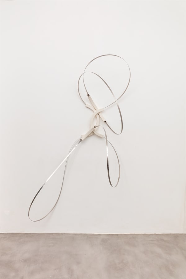 Ana Holck, Entroncados IV , 2023