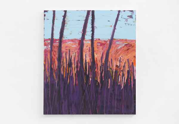 Felipe Góes, Pintura 382, 2021