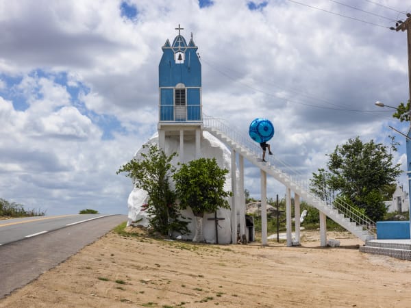 Delson Uchôa, Untitled, 2014