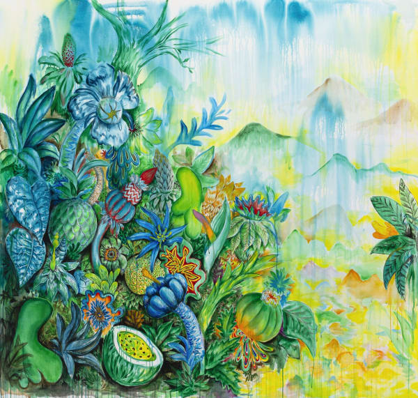 Pedro Varela, Untitled, 2019