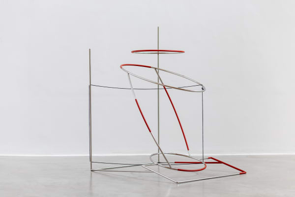 Waltércio Caldas, Sem Título