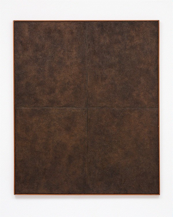 Mira Schendel, Sem título , 1962