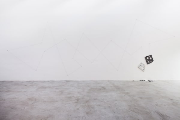 Ricardo Rendón, Memoria posible (Momento de relación), 2016