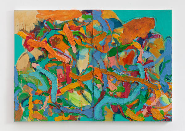 Teresa Viana, P_2, 2016