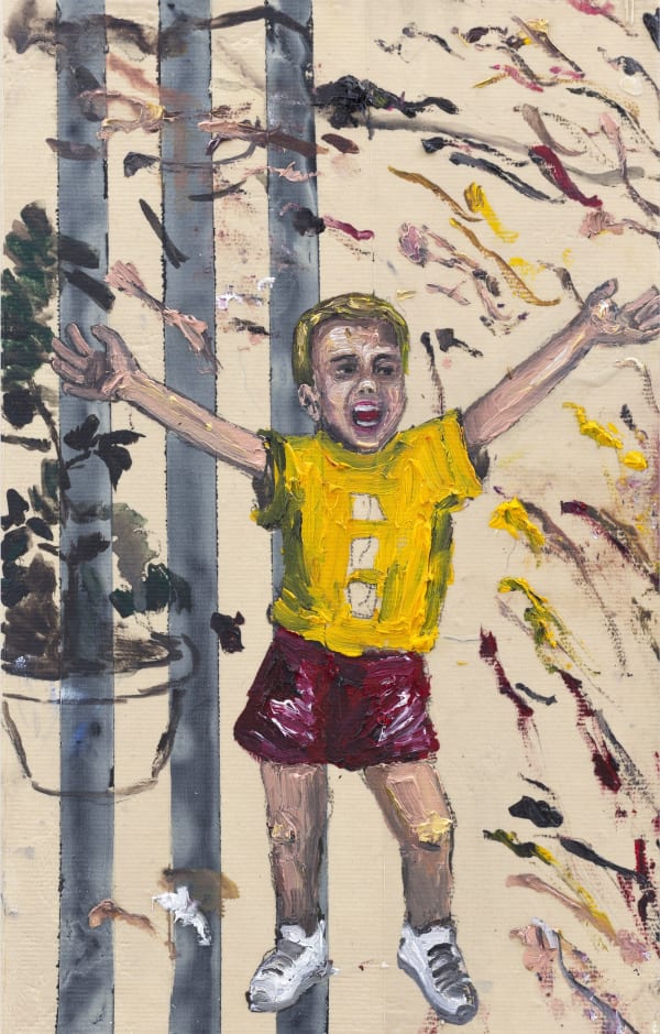 Camila Soato, Lição nº 26 Lute por quem vc é, 2018