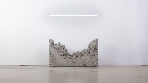Felipe Seixas, Sem título, 2018