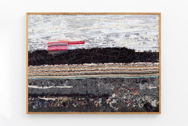 Laura Villarosa, Passagem #5 , 2024